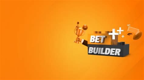 Bet Builder+ .